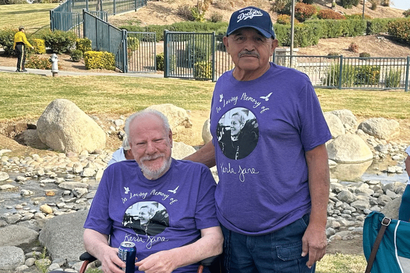 San Luis Obispo Connect, Support, Chat