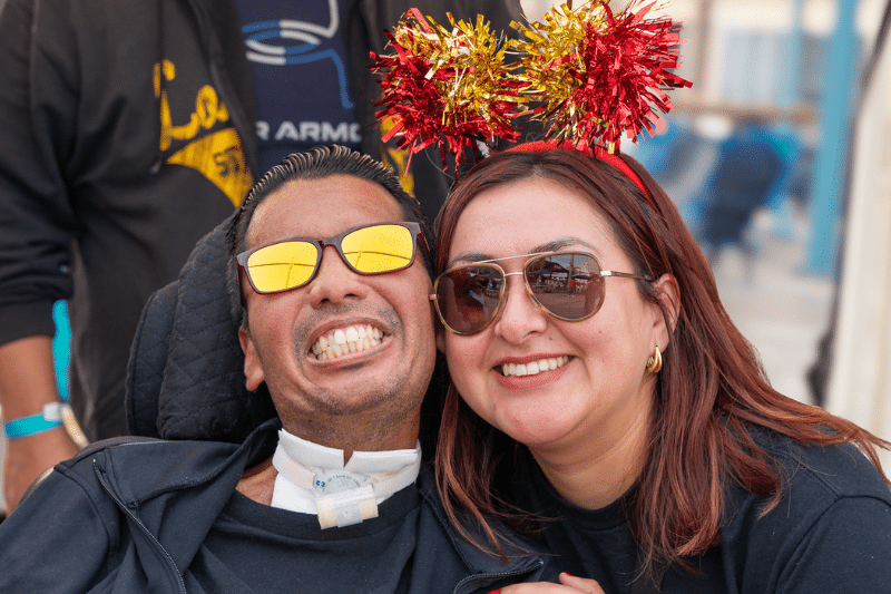 Ventura County Caregiver Connect, Support, Chat