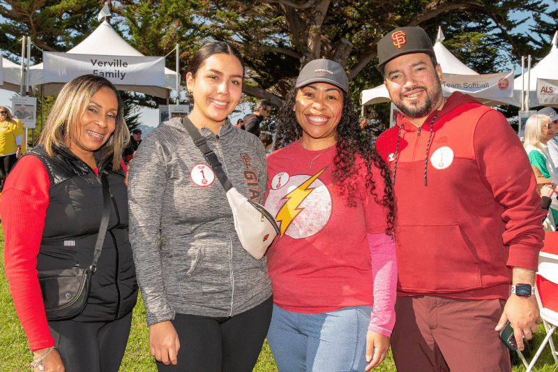 Walnut Creek/East Bay: Connect, Support, Chat