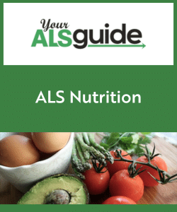Your ALS Guide ALS Nutrition