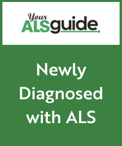 Your ALS Guide Newly Diagnosed