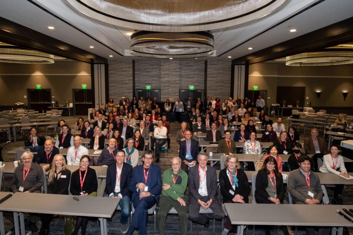 The 13th Annual California ALS Research Summit Supports Progress and