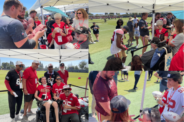 2024 Dwight Clarke Day ALS Network