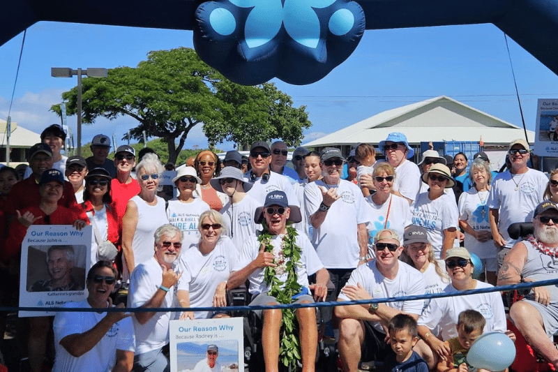 2025 Big Island Walk 2025 Big Island Walk