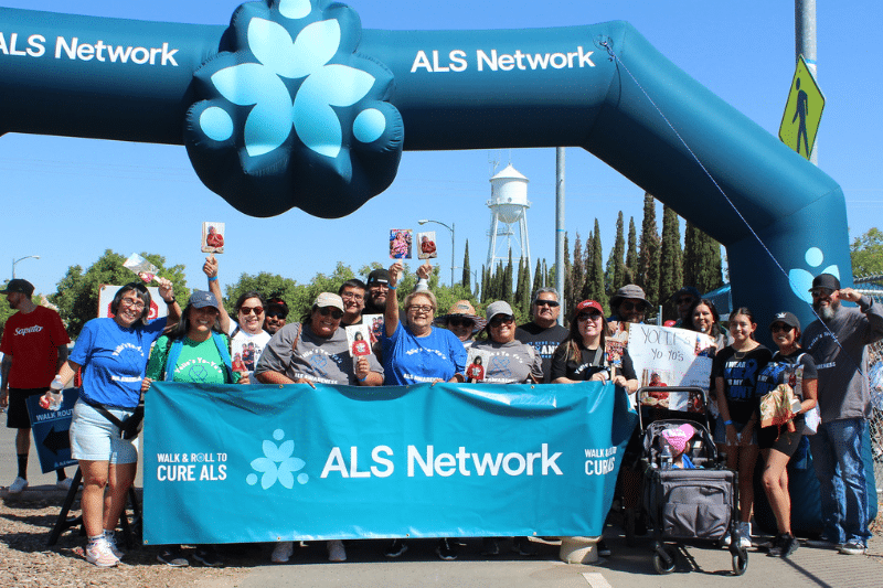 2025 Central Valley Walk