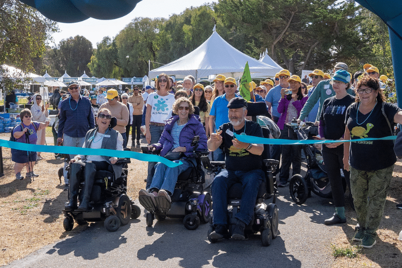 2025 East Bay Walk