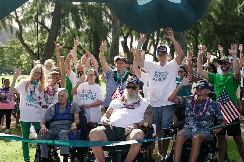 2025 Hawaii Walk 2025 Hawaii Walk