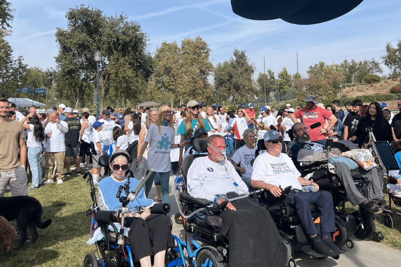 2025 Kern County Walk 2025 Kern County Walk