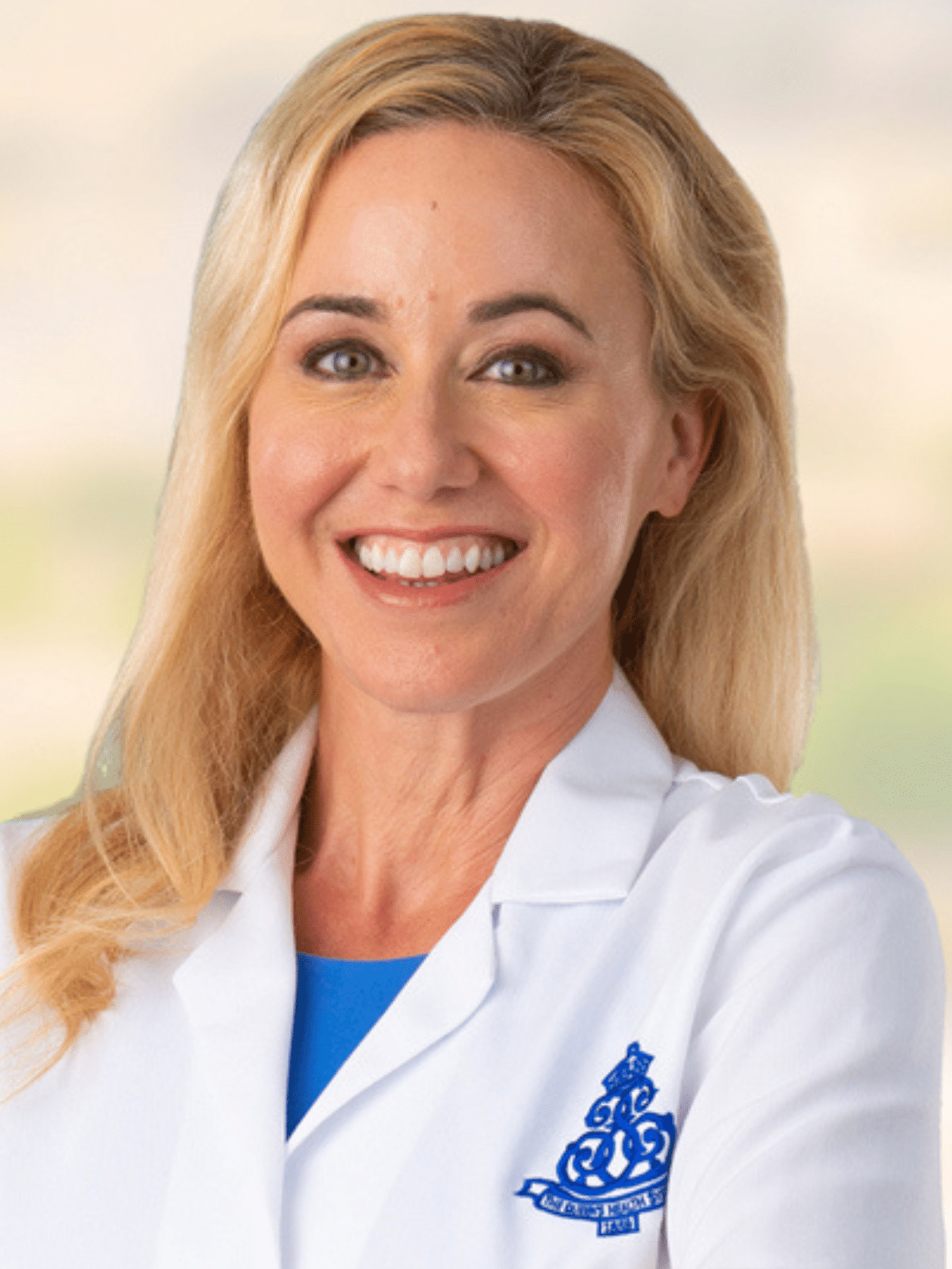 Dr. DaSilva