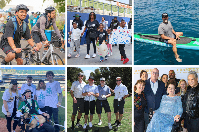 Raise Awareness and Support at a Community Outreach Event!