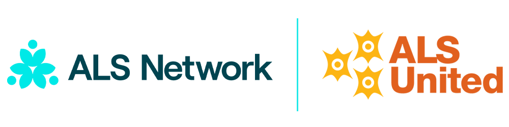 ALS Network And ALS United Logo