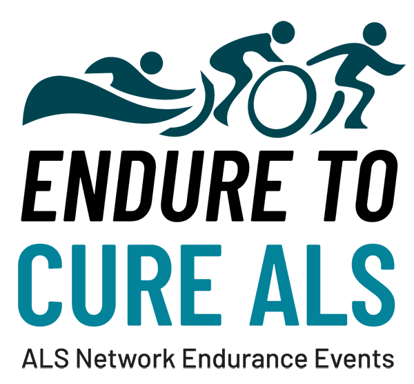 Endure To Cure ALS Logo