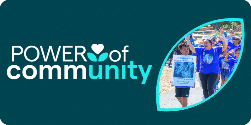 Power Of Community Power Of Community