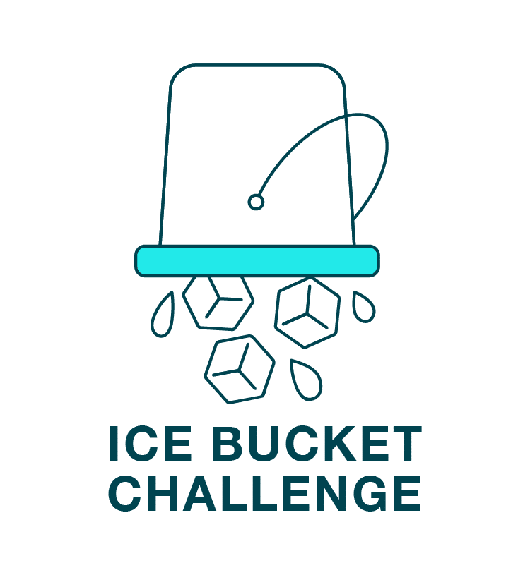 Ice Bucket Challenge Logo