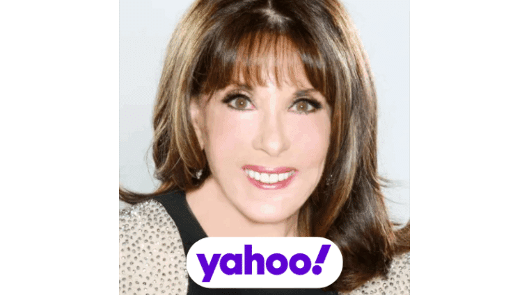 Yahoo!: The Touching Reason Y&R’s Kate Linder Is Hosting Another ALS Art Benefit