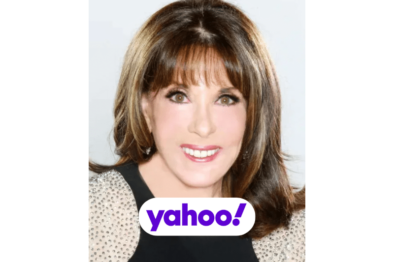 Yahoo!: The Touching Reason Y&R’s Kate Linder Is Hosting Another ALS Art Benefit