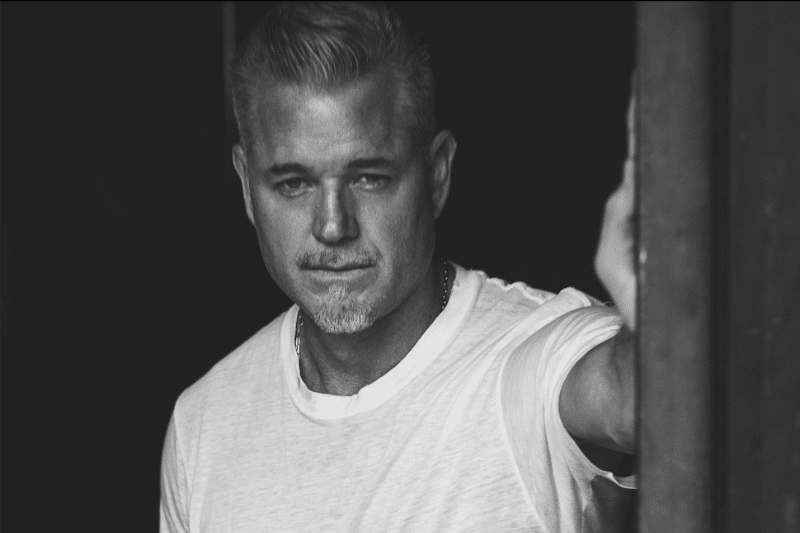 Eric Dane Honored with Advocate of the Year Award by the ALS Network | ALS  Network