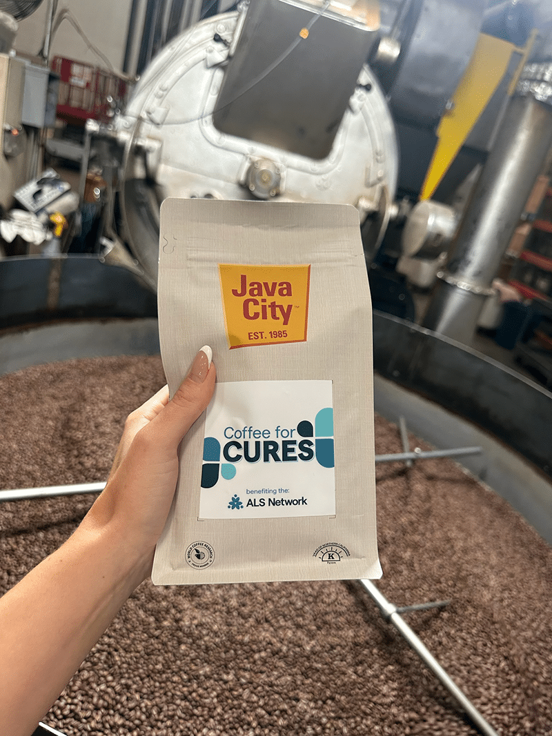 Coffee For Cures