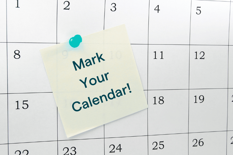 ALS Network Activities And Events