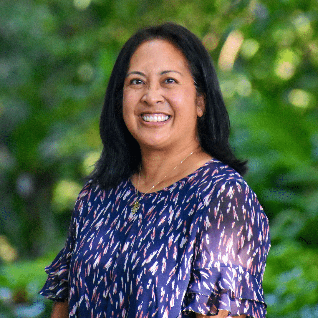 Josephine Poirier, Regional Care Manager