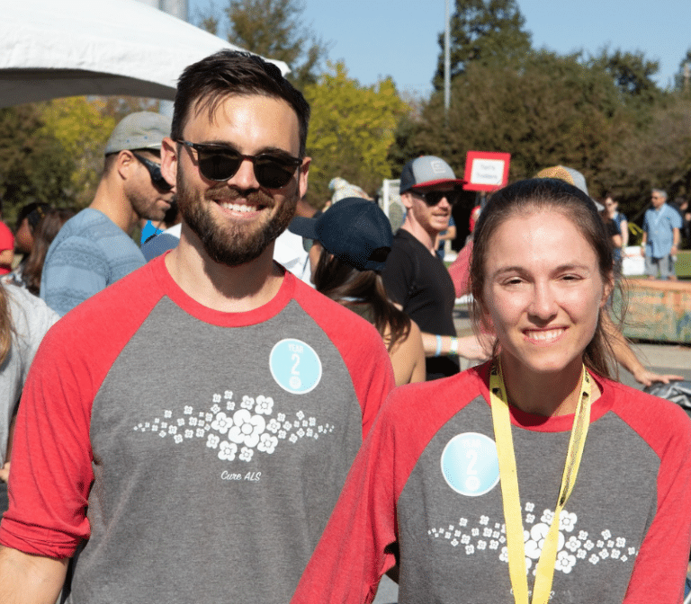 Spotlight on… Carson Lee | ALS Network