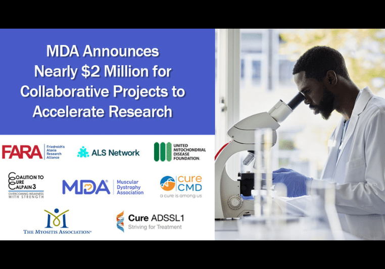 2025 12 MDA Announcement