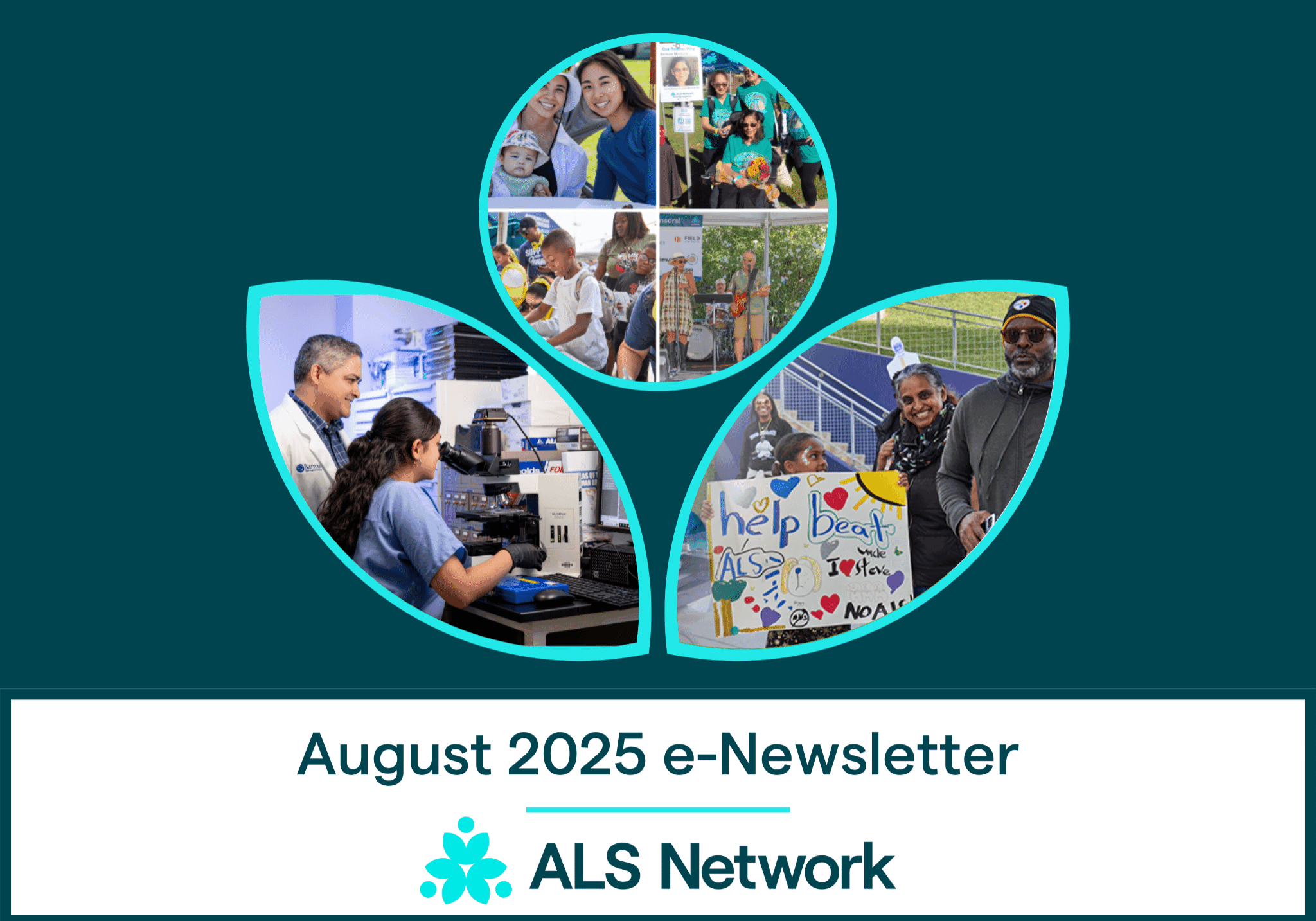 2025 August ENewsletter
