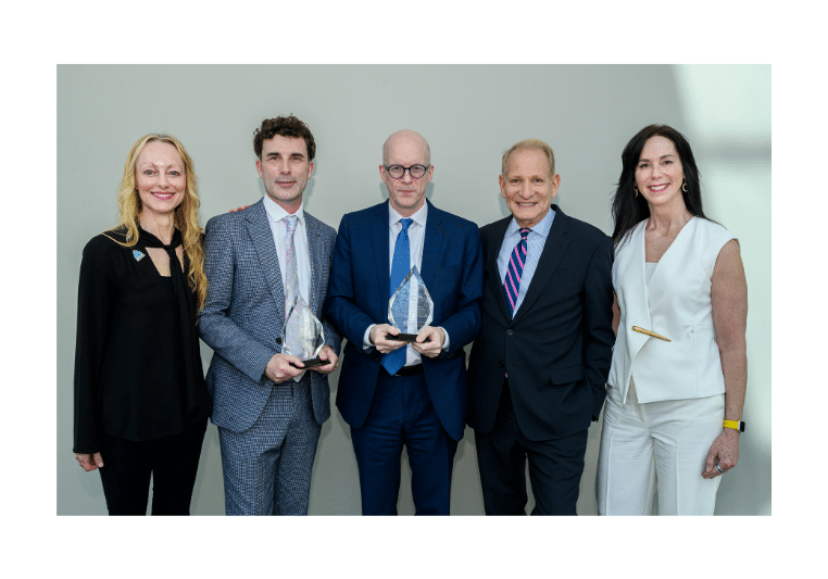 2025 Sheila Essey Award For ALS Research Recipients (1) 2025 Sheila Essey Award For ALS Research Recipients (1)