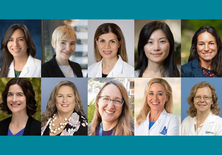 2026 Women's History Month National Doctor's Day