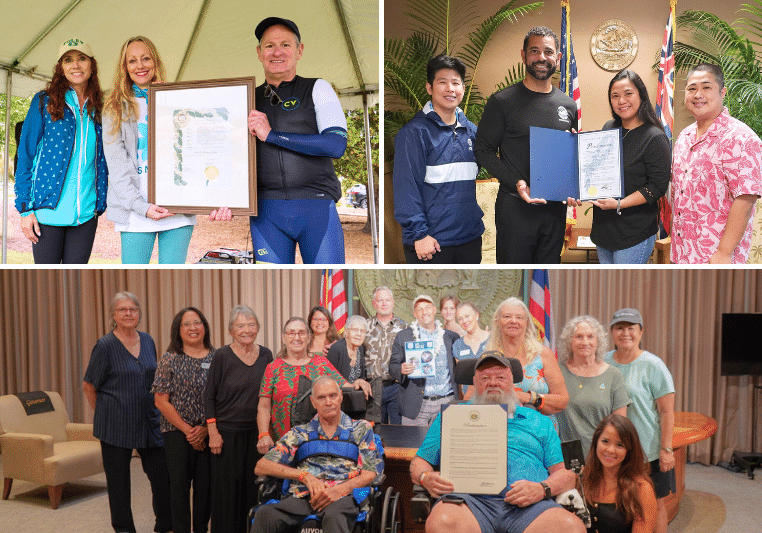 AAM Proclamation Article