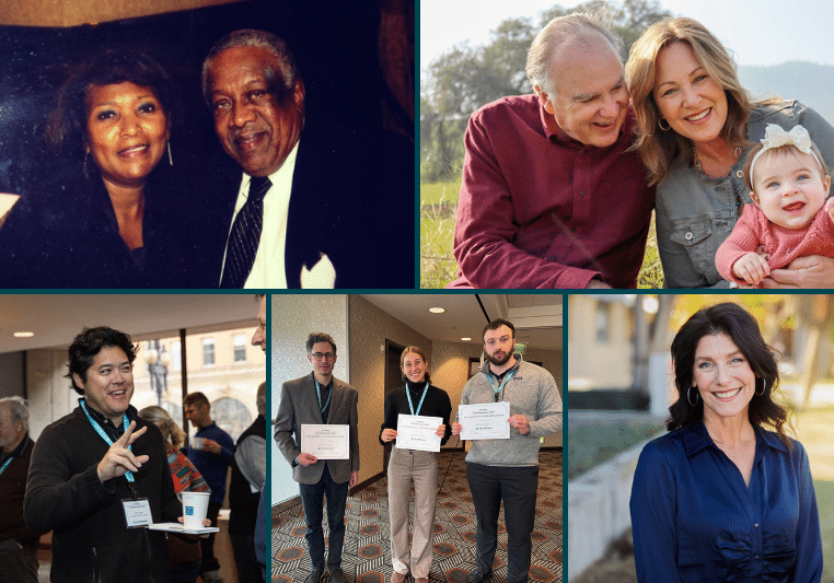 ALS Awareness Month ALS Community Features