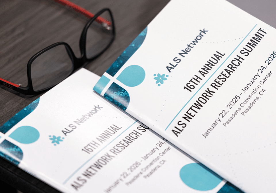 ALS Network Research Summit 2026 Post‑Summit Highlights