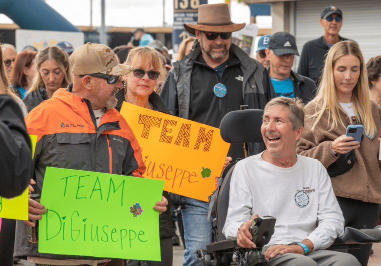 Advocacy Update L.A. Care Health Plan