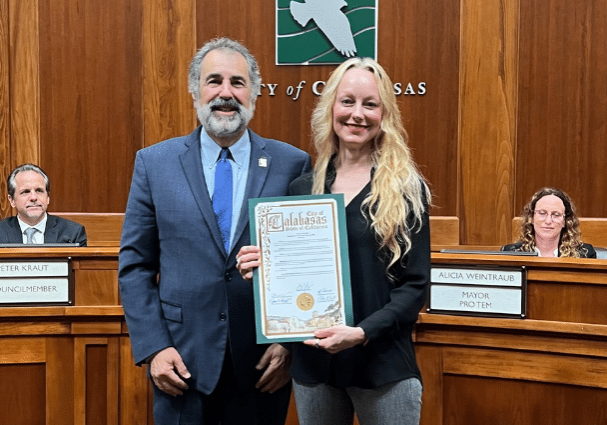 Calabasass Proclamation