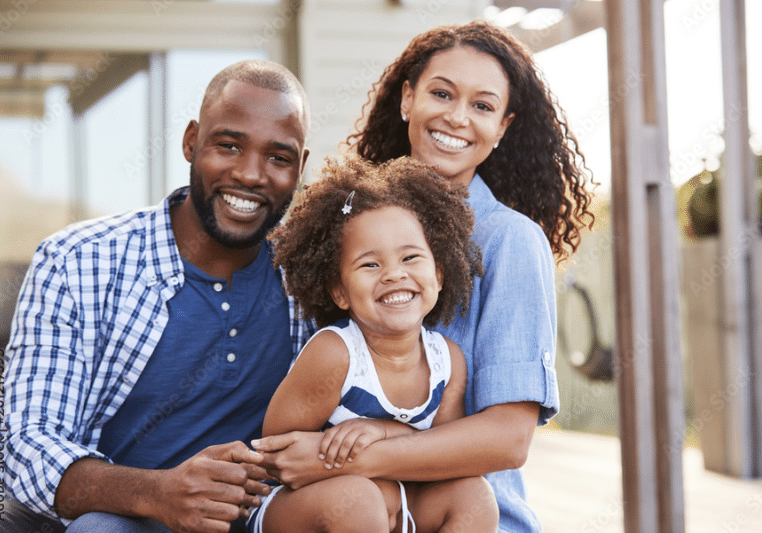 California Expands Paid Family Leave To Include Chosen And Extended Family