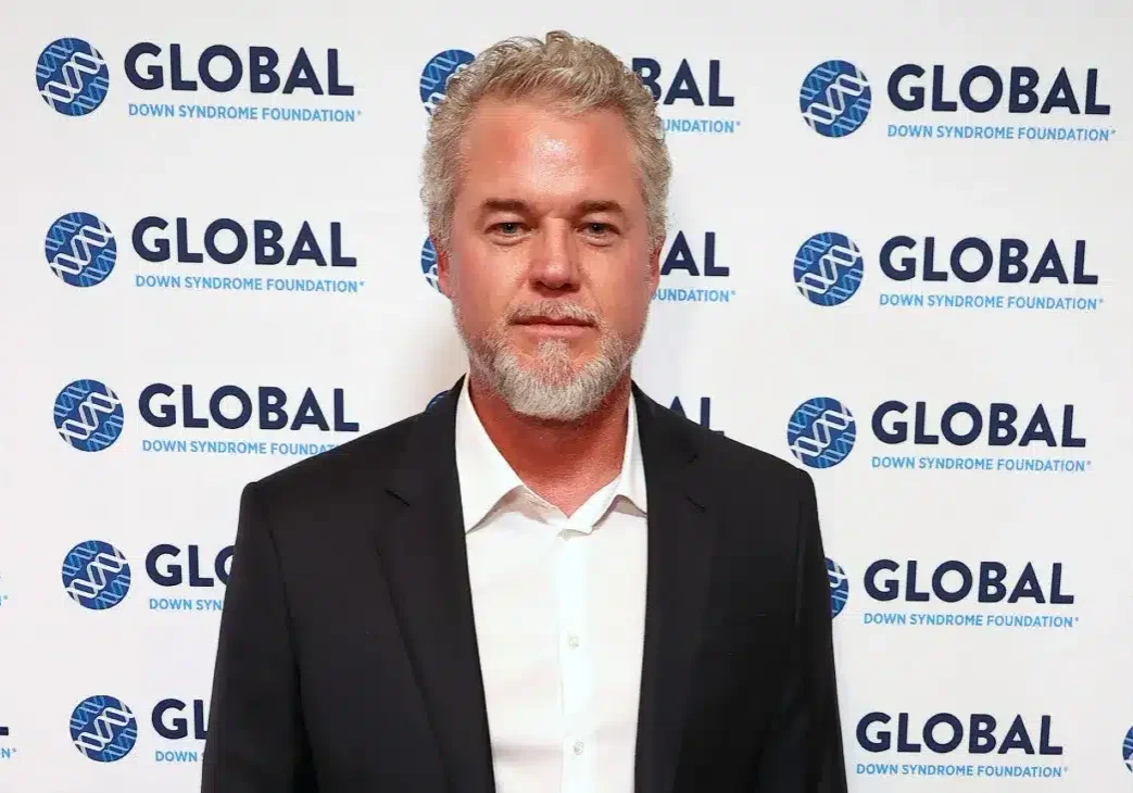 Eric Dane THR