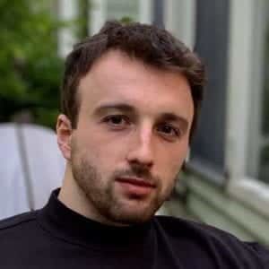 Jasper Rubin Siegler, USC
