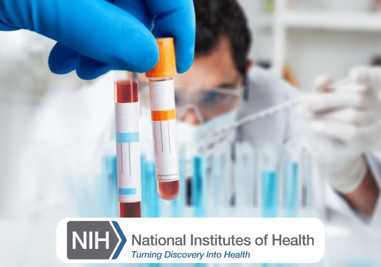 NIH Protein Based Blood Test Detects Early Signs Of ALS