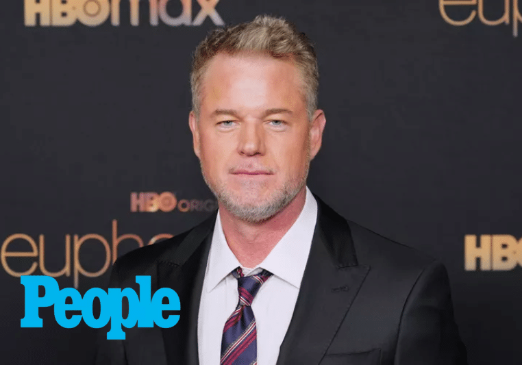 People Eric Dane Announces He Has Been Diagnosed With ALS