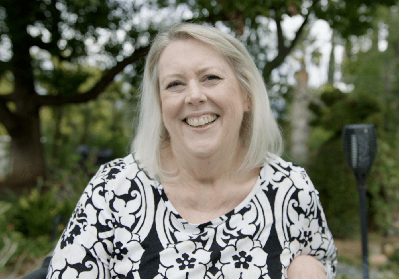 Sharalyn Article Header