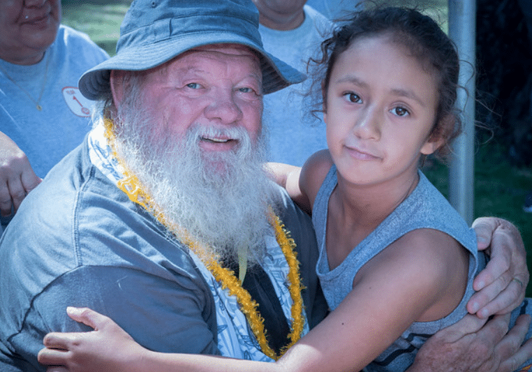 Spotlight On Moose Armistead