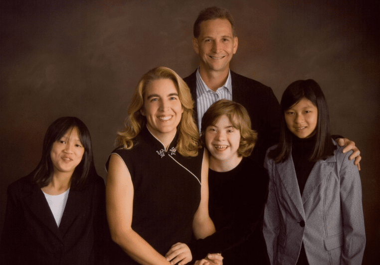 Spotlight On… Patti Hancock