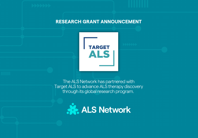 Target ALS Grant Post (800 X 533 Px)