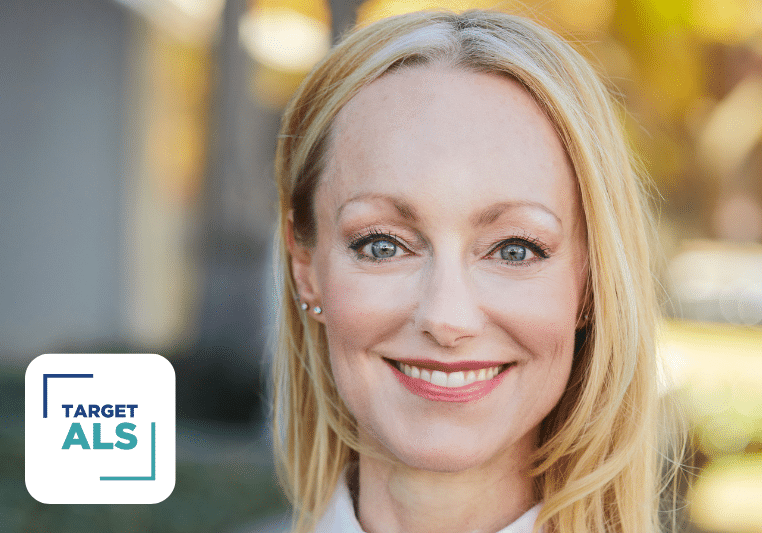 Target ALS Sheri Strahl On Reimagining The ALS Movement Urgency, Equity, And The Power Of Collaboration