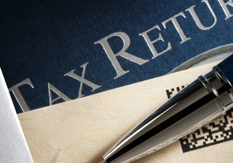 Tax Contribution (2)