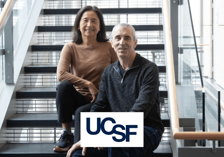 UCSF Proactive, Personalized, Precise AI And Collaborative Research Is Revolutionizing ALS Care