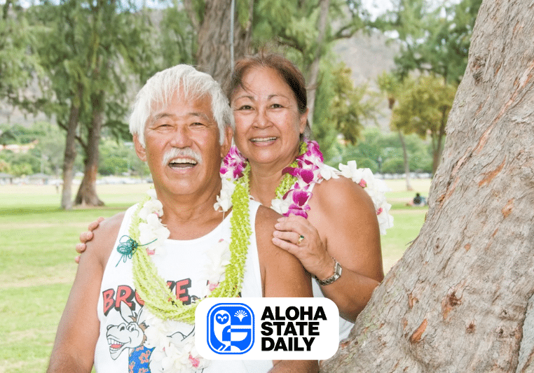 Uncles And Aunties Joanne “Cookie” Fujio's Fight Against ALS