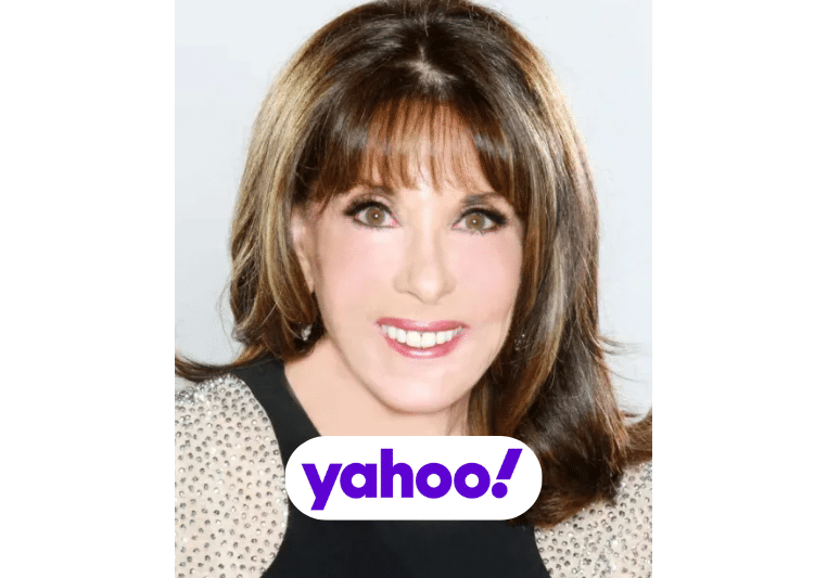Yahoo!: The Touching Reason Y&R’s Kate Linder Is Hosting Another ALS Art Benefit